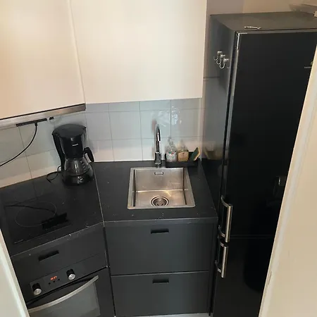 7eme Invalides/ Tour Eiffel 1er Etage Apartment Paris